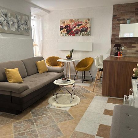 Apartman Evita Zára Kültér fotó
