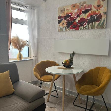 Apartman Evita Zára Kültér fotó