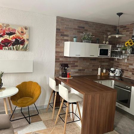 Apartman Evita Zára Kültér fotó