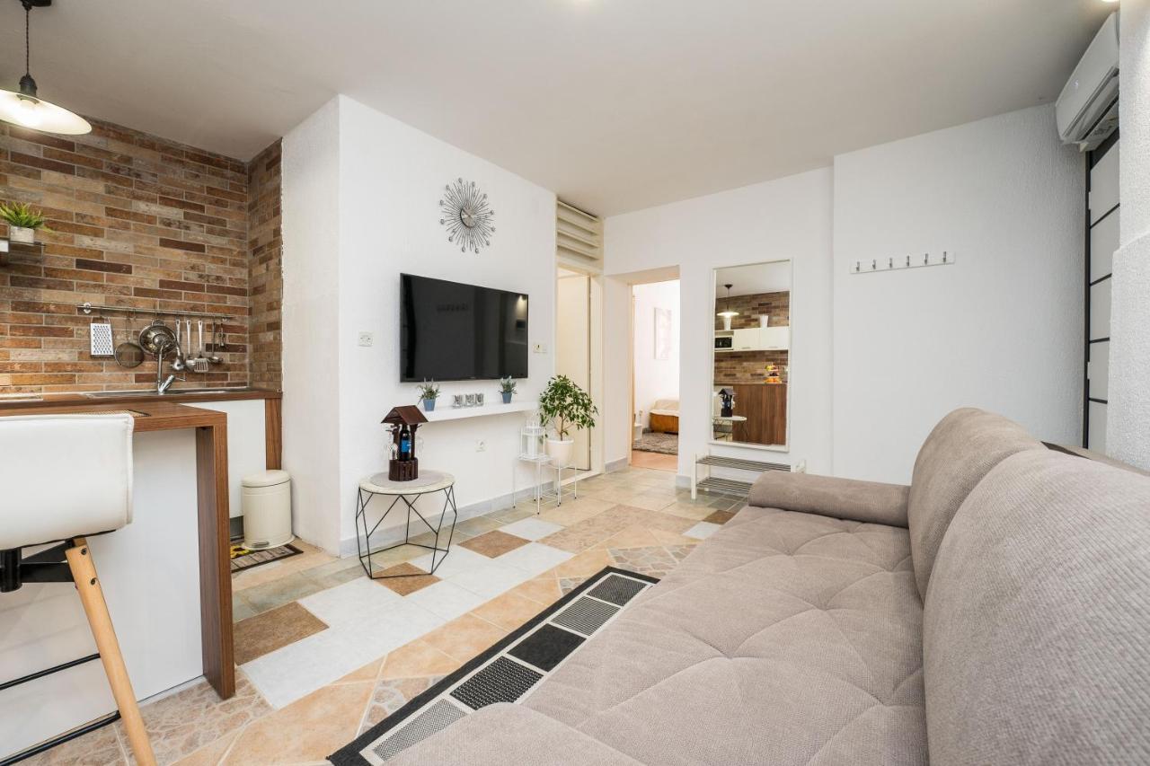Apartman Evita Zára Kültér fotó