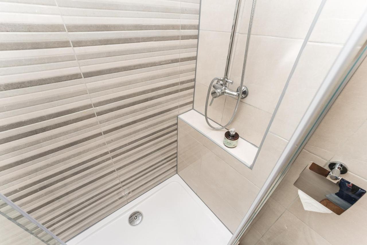 Apartman Evita Zára Kültér fotó