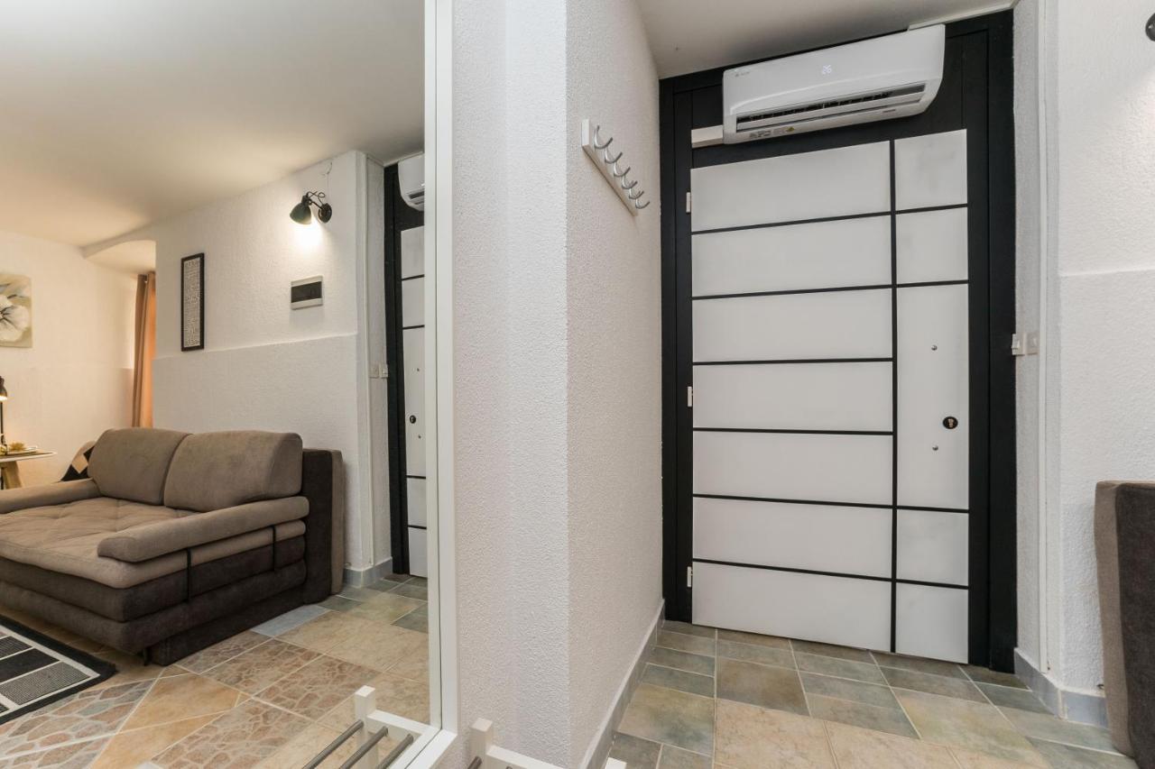 Apartman Evita Zára Kültér fotó
