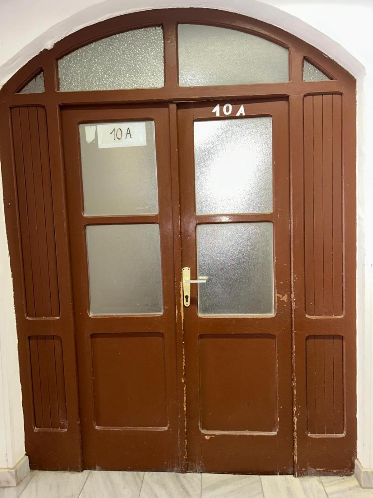 Apartman Evita Zára Kültér fotó